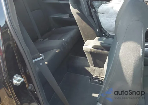 2016 Honda Civic Lx из США, поврежденный, VIN 2HGFC4B57GH311515